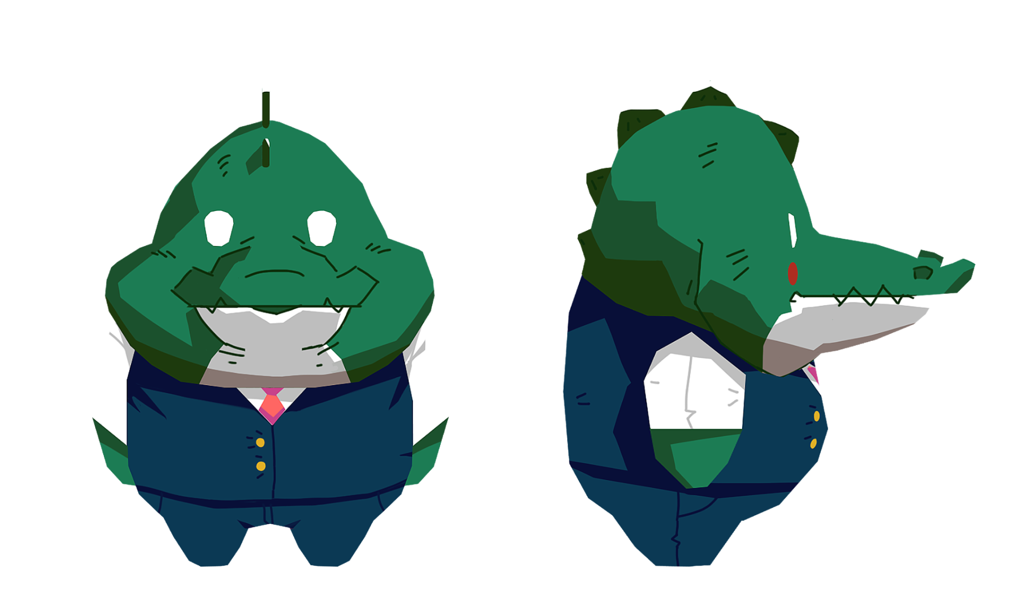 Croc