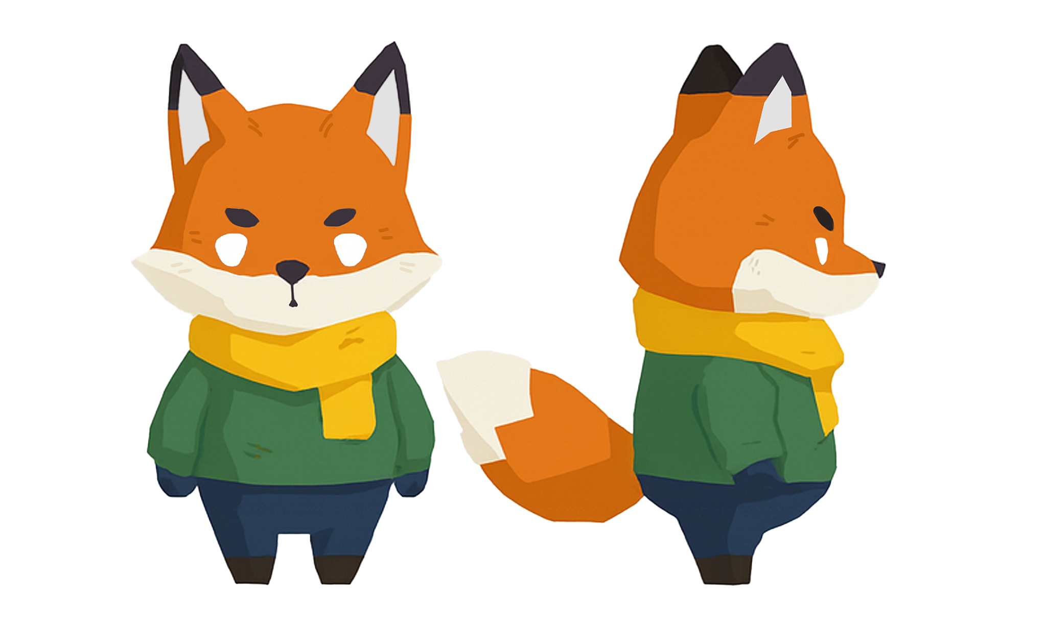 Fox